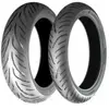 Pneus moto Bridgestone T 32 F ( 120/70 ZR19 TL (60W) M/C, Roue avant )