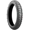Pneu trail avant Bridgestone AdventureCross AX41F 110/80 B 19 59Q TL