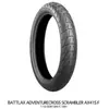 Pneu trail avant Bridgestone AdventureCross Scrambler AX41S 120/70 R 1