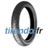 Pneu trail avant Bridgestone Battlax Adventure A41 G F850GS 120/70 R 1