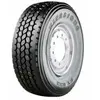 Firestone - Pneu FT833 - Chantier - 385/65R22.5 - 160K - M+S,3PMSF