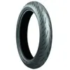 Pneu BRIDGESTONE BATTLAX S22 FRONT N ZX6R 19 120/70 ZR 17 M/C (58W) TL