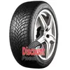 FIRESTONE WINTERHAWK 4 3PMSF M+S 225/60 17 99H - Pneu Hiver