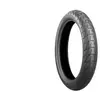 Bridgestone Battlax Adventurecross Scrambler AX41S Front 130 80 18 P 66 