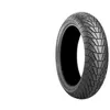Bridgestone Pneu Arrière De Tourisme Battlax-ax41 Scrambler 78p Tl M+s