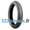 Bridgestone Battlax Adventurecross Scrambler AX41S Front 100 90 18 H 56