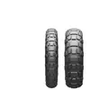 Bridgestone AX 41 F 80/100 D21 51P