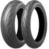 Pneu BRIDGESTONE BATTLAX S21 FRONT G GSX-S750 120/70 ZR 17 M/C (58W) TL
