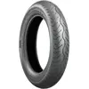 Pneus moto Bridgestone H 50 F ( 130/70B18 TL 63H M/C, Roue avant )