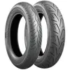 Pneu BRIDGESTONE BATTLECRUISE H50 AVANT 130/80 B 17 M/C 65H TL