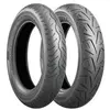 Bridgestone Pneu De Route Battlecruise H50 R 81h M/c Tl
