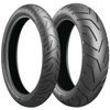 Pneu BRIDGESTONE BATTLAX A41 100/90-19 M/C 57V TL