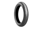 Pneus moto Bridgestone T 31 F ( 120/70 ZR17 TL (58W) M/C, Roue avant )