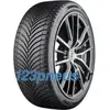 BRIDGESTONE TURANZA ALL SEASON 6 255/35R20 97Y XL ENLITEN FSL BSW