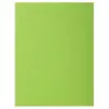 Chemise Exacompta - Paquet de 100 chemises Bahia "220" 24x32cm Menthe