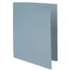Chemise Exacompta - Paquet de 100 chemises Bahia "220" 24x32cm Gris