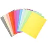 Exacompta Set De 100 Chemises Forever 100% Recyclé