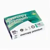CLAIREFONTAINE Ramette 500 Feuilles Papier 80g A4 210x297 mm Certifié ...