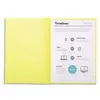Paquet de 250 sous-chemises 60 g EXACOMPTA canari