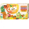 Vitabio Cool Fruits Multi Parfums 4 Recettes +3ans