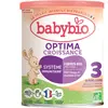 Optima 3ème âge - Avec fibres