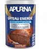 Apurna Gâteau Energie - Nature Diététique $scat.CAT_NOM TU