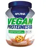 Protéine Vegan Apurna Cookie and cream - Pot 600g Bleu TU 113599901