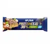 Lot de 20 barres Apurna HP XL Crunchy Noisette Bleu TU 113594101
