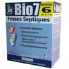 Bio7 activateur de fosse septique - 480 g