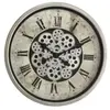 Emde Horloge gris 46 cm LIVERPOOL