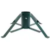 Louis Moulin Pied de sapin 4 pieds fer plat vert sapin tube 11 cm