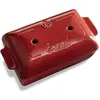 Emile Henry EH345504 Moule à Pain Céramique Grand Cru 24 x 15 x 12,5 cm