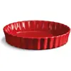 Tourtière EMILE HENRY Ø28cm Grand Cru