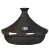 EMILE HENRY Tajine 32 cm GRIS Fusain - Le Tajine 795632