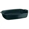 Plat au four EMILE HENRY rectangulaire Ultime 42.5x28cm Belle Ile