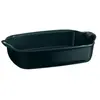 Plat au four EMILE HENRY Rectangulaire ultime 30x19cm - Belle Ile