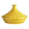 Emile Henry - Tajine  32 Cm Jaune Provence