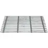 Guillouard - Grille gratte pieds en acier galvanisé 60 x 30 cm