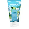 Hei Poa Tahiti Monoi Oil Tiara shampoing pour cheveux secs et abîmés 150 ml