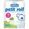 Bébisol Petit'Soif Fenouil 10 sachets doses