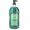Le Comptoir du Bain Savon Traditionnel de Marseille Aloe 1 Litre
