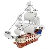 Meccano Tintin La Licorne