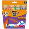 Etui de 10 feutres Bic Kids Visaquarelle