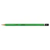 Criterium Bic Criterium 550 Boîte De 12 Crayons Graphite 4h [Fournitures De Bureau]