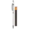 BIC Criterium Porte-mines Rechargeable 2mm HB + 6 Mines GRATUITES
