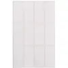 Agipa - Etiquette Adhesif 15x35 - Blister De 84