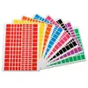 Agipa Gommettes - Rectangle x 1 440