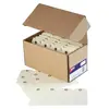 Agipa Apli 121375 Lot de 1000 Etiquettes américaines en Planche de 4, 120 x 57 mm