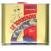 Vernis extérieur anti-corrosion imperméable Le Tonkinois incolore 2,5L