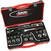 SAM Coffret 24 Outils 1/2 En Pouces _ 75-sp24"